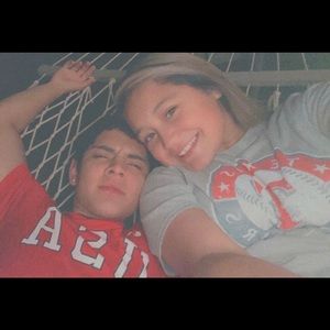 Meet your Posher, Annaleise